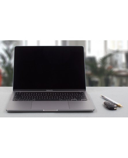  Macbook Pro 13inch M1 touchbar 2022