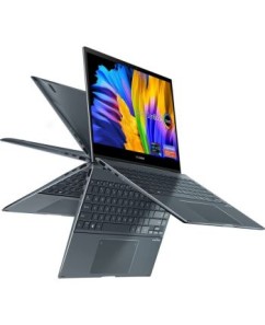Touchscreen Asus ZenBook Flip 13