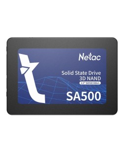 1TB Netac SA500 2.5-Inch SATA SSD