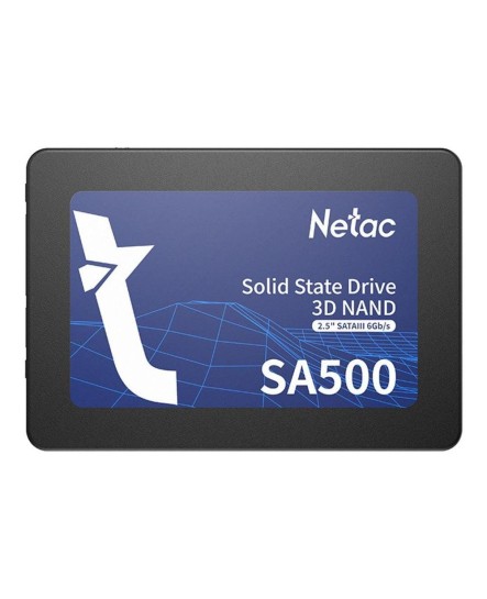 1TB Netac SA500 2.5-Inch SATA SSD 1TB Netac SA500 2.5-Inch SATA SSD