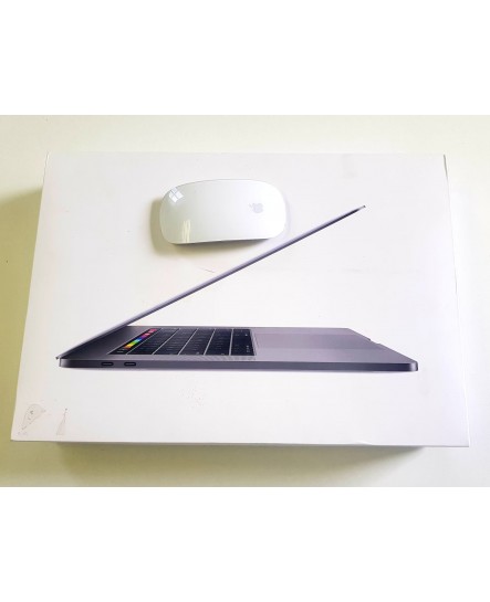 2019 Macbook Pro 15 inch Touch bar 