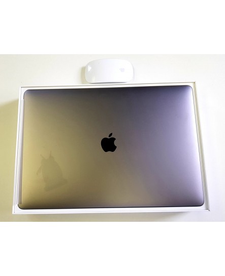 2019 Macbook Pro 15 inch Touch bar 