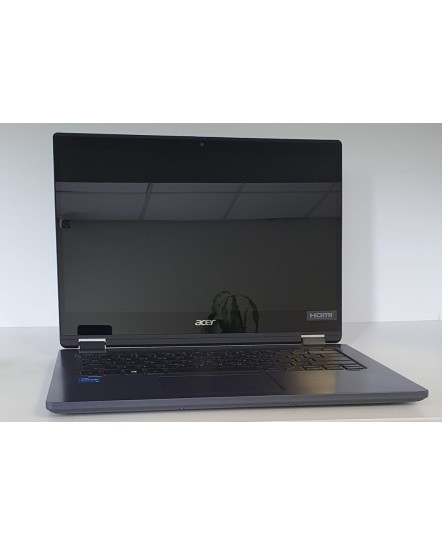 Acer Travelmate Spin P414RN-51 Touchscreen X360/core i5/24G 