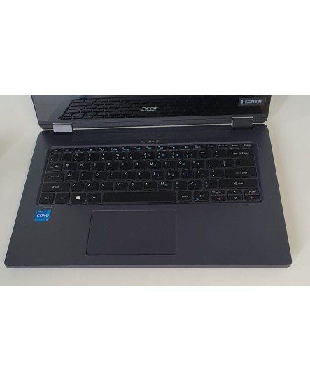 Acer Travelmate Spin P414RN-51 Touchscreen X360/core i5/24G 