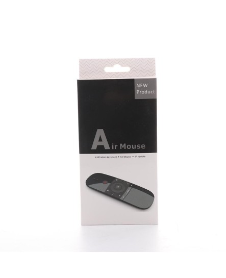 Air Mouse, Wireless Keyboard Fly 2.4GHz for Android TV Box/PC//All-in-one Universal TV Remote