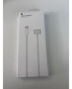 Apple USB-C To MagSafe 3 Cable  (2 m)
