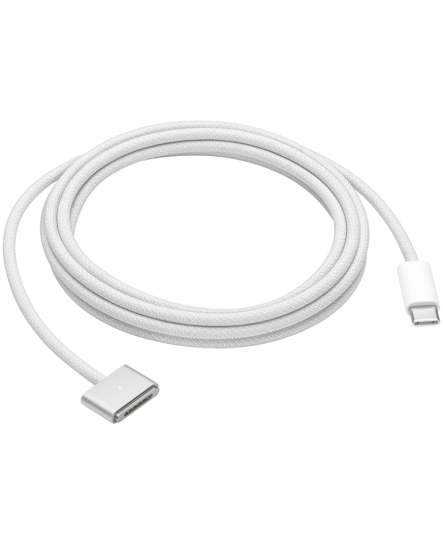 Apple USB-C To MagSafe 3 Cable  (2 m)