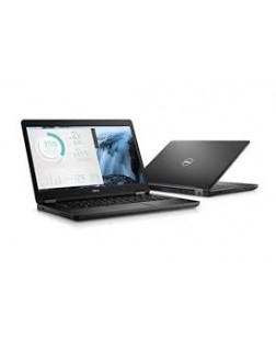 Dell Latitude 5480