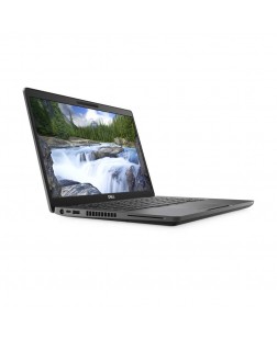 Dell Latitude 5400 14" I7-8665U 256SSD NVME M2 16G Intel UHD 620 4G dedicated - Pre owned