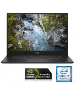Dell Precision 5540