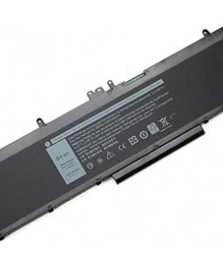 Dell battery WJ5R2