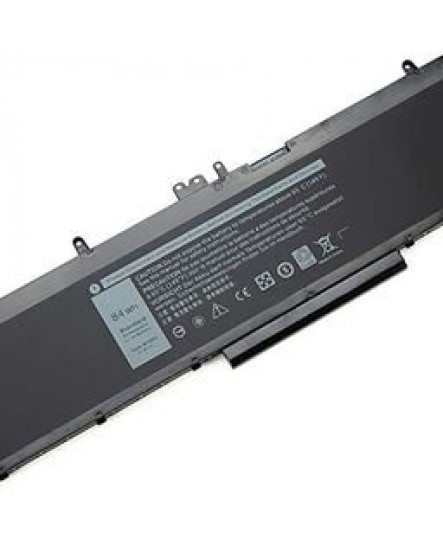 Dell battery WJ5R2