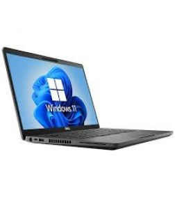 Dell latitude 5400 i5