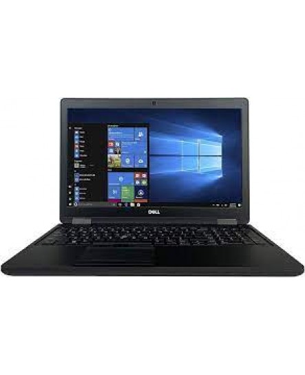 Dell latitude 5580 i7
