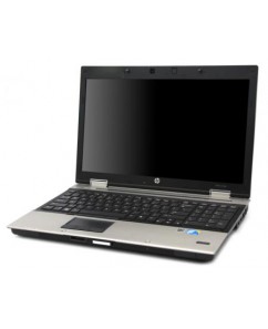 HP Elitebook  8540p