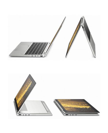 HP Elitebook x360 1030 G2 