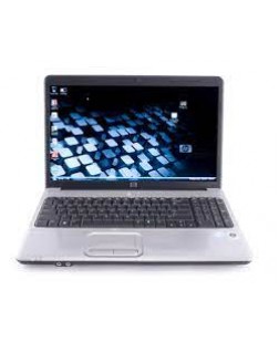 HP G61 Notebook PC