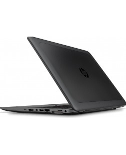 HP ZBook 15u G4