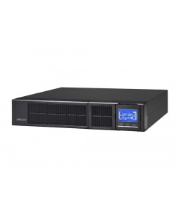 Mecer Winner Pro 2000VA 2U On-Line Rackmount UPS