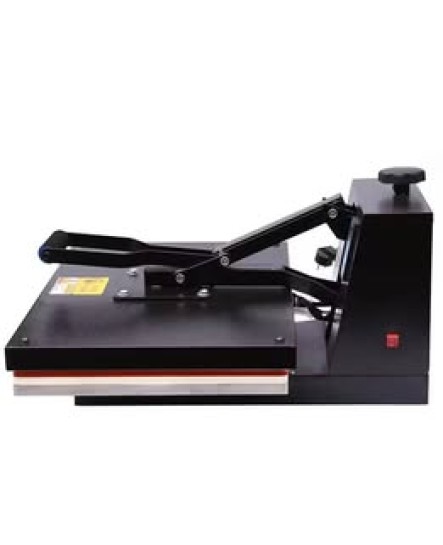 Large Format Sublimation 40x60cm Heat Press Machine + Printer Combo