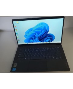 11th Gen Lenovo Ideapad 5 14ITL05 Intel core i3-1115G4\ 4GB\256GB SSD