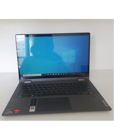 Good As New Lenovo Ideapad Flex 5 AMD Ryzen 5 4500U/ 8GB/ 512 SSD nvme
