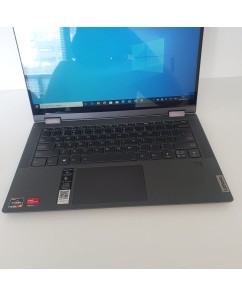 Good As New Lenovo Ideapad Flex 5 AMD Ryzen 5 4500U/ 8GB/ 512 SSD nvme