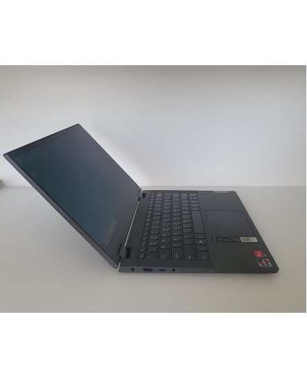 Good As New Lenovo Ideapad Flex 5 AMD Ryzen 5 4500U/ 8GB/ 512 SSD nvme