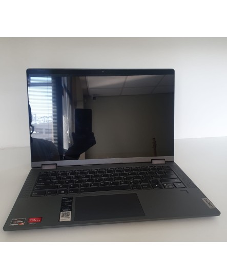 Good As New Lenovo Ideapad Flex 5 AMD Ryzen 5 4500U/ 8GB/ 512 SSD nvme