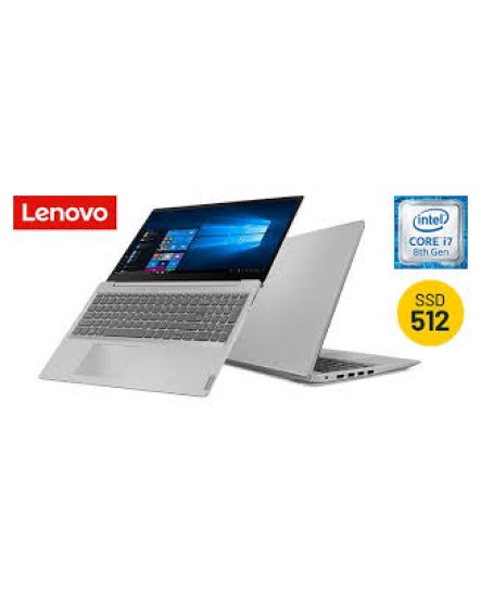 Lenovo Ideapad S145-IWL