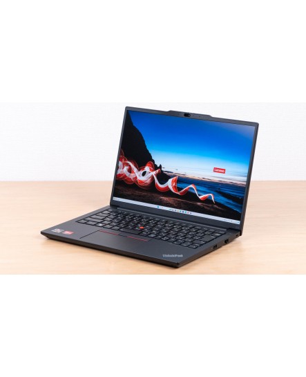 Lenovo Thinkpad E14