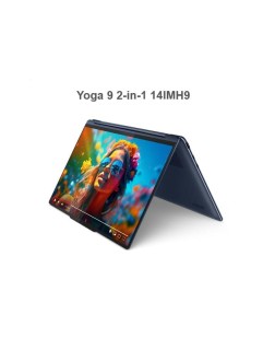Brand new Sealed Lenovo Yoga 9 2-in-1 14IMH9  Hybrid (2-in-1)  Convertible (Folder)