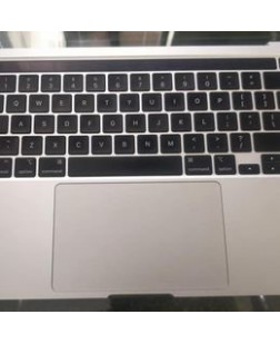 MacBook Pro M2  (2022) 13inch Touchbar Top Case 