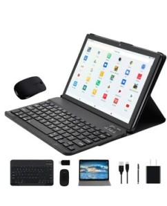 Brand New Sealed Panther Tablet PC TPC98 A73 Quad core 2.0GHz 8GB and 128GB with Keyboard Mouse