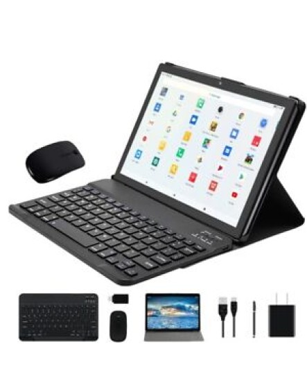 Brand New Sealed Panther Tablet PC TPC98 A73 Quad core 2.0GHz 8GB and 128GB with Keyboard Mouse