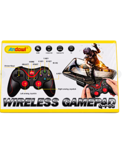 Andowl Wireless Gamepad QP03