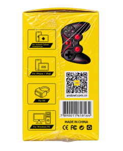 Andowl Wireless Gamepad QP03