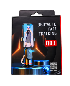 Gimbal Parameter 360degree Smart Auto Face Tripod
