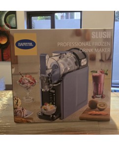 SAFETEL SLUSHi BM-2502A