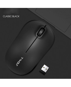 T-Wolf Wireless Mouse 2.4GHz 