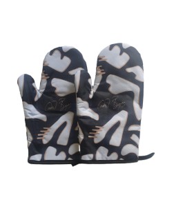 Carrol Boyes Oven Gloves Pair