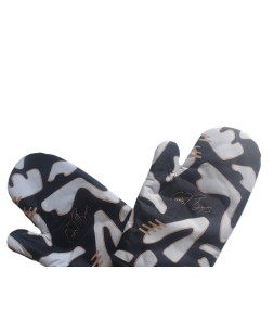 Carrol Boyes Oven Gloves Pair