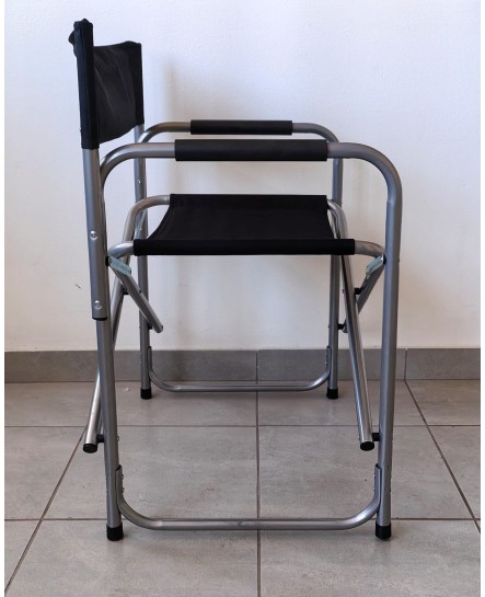 Director’s Chair Steel (Black) Director’s Chair Steel (Black)