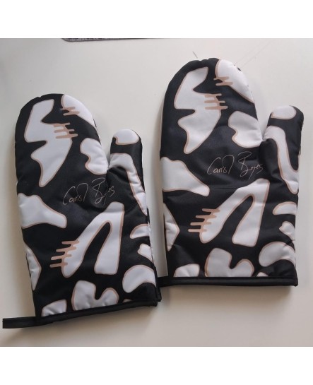 Carrol Boyes Oven Gloves Pair