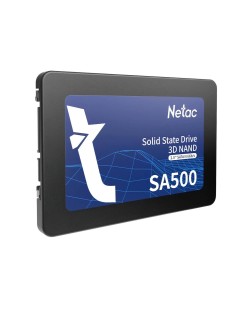 512GB Netac SA500 2.5-Inch SATA SSD