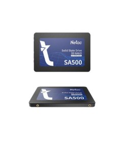 1TB Netac SA500 2.5-Inch SATA SSD