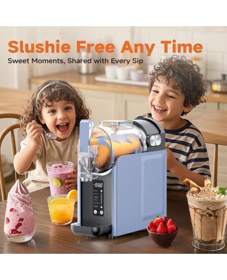 SAFETEL SLUSHi BM-2502A SAFETEL SLUSHi BM-2502A
